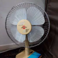 پنکه رومیزی