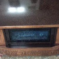 بخاری شومینه ای آدنیس