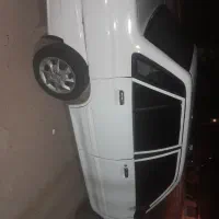 ۱۳۲ مدل ۹۰|خودرو سواری و وانت|گرمه, |دیوار