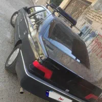 پژو ۴۰۵ مدل ۸۳