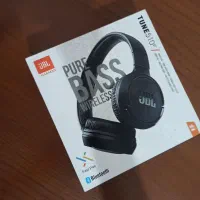 هدفون جی بی ال BT500