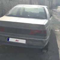 فروش پژو آردی مدل ۸۰