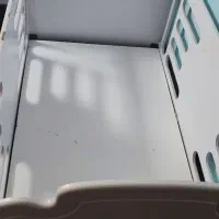 تخت خواب کودک