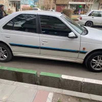 پارسtu5 مدل۹۷ سیمی