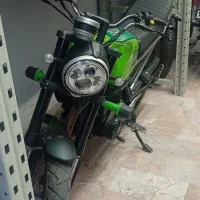 کویر st3 (ماهان سیکلت )