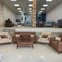 مبل راحتی کد 065|مبلمان خانگی و میز عسلی|ورامین, ورامین|دیوار