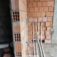 لوله کشی آب و فاضلاب و برق کشی|خدمات پیشه و مهارت|یزد, |دیوار