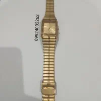 ساعت Swistar 22 gold|ساعت|مشکیندشت, |دیوار