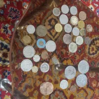 سکه های کلکسیونی