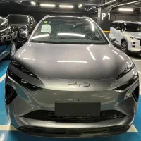 فروش ویژه BYD Sealion 06 DM-i مدل 2025|خودرو سواری و وانت|تهران, تجریش|دیوار