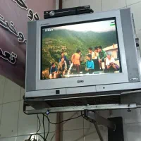 تلویزیون ال جی.دستگاه دیجیتال|تلویزیون و پروژکتور|مشهد, فدک|دیوار