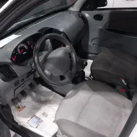 تیبا ۱ مدل ۱۳۹۹|خودرو سواری و وانت|رشت, استقامت ۱|دیوار