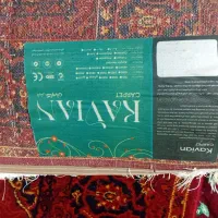 دو عدد فرش|فرش|زنجان, |دیوار