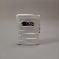 واکمن کمیاب سونی