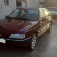 پژو ۲۰۰۰ مدل ۷۴