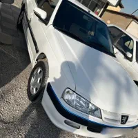 پارس۱۴۰۲موتور جدید