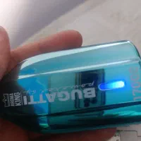 ویپ بوگاتی
