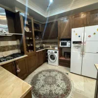 زعفرانیه ۱۸۵متر۳خواب،تکواحدی