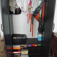 جا کفشی و کمد|جاکفشی، کمد، دراور|نظرآباد, شهرک آزادگان|دیوار