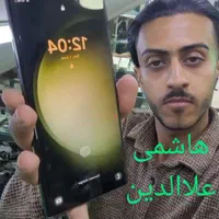 سامسونگ Galaxy S23 Ultra ۲۵۶ هاشمی علاالدین|موبایل|تهران, شیخ هادی|دیوار