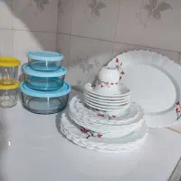 ذروف آشپز خانه