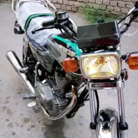 موتور 200 صفر