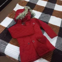 کاپشن دخترونه|لباس|آبادان, |دیوار