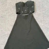 تاپلکس دامن