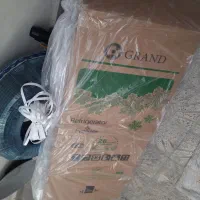 کارتن یخچال دو قلو گراند محکم و تمیز