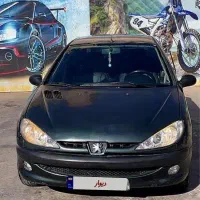 تیپ2 فرانسه. 206