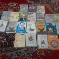 کتاب کنکور دهم تا دوازدهم