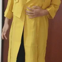 مانتو مجلسی