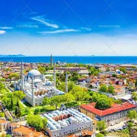 تور استانبول / تورآنتالیا / ترکیه / کارگزارمستقیم|تور و چارتر|شیراز, ریشمک|دیوار