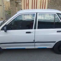 فروش پراید ۸۹