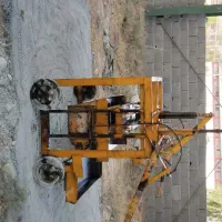 فروش دستگاه بلوک رایزر|ماشین‌آلات صنعتی|سرپل ذهاب, |دیوار