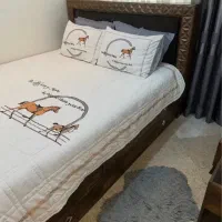 روتختی دونفره هرمس ترک