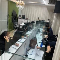 فراخوان استخدام