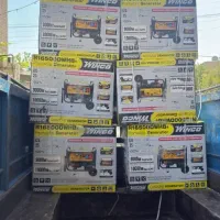 هشت کیلوواتی سه کیلو واتی موتور برق