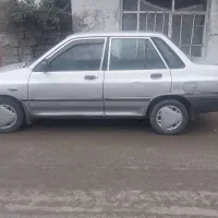 پراید ۸۶ هیدرولیک کارخانه