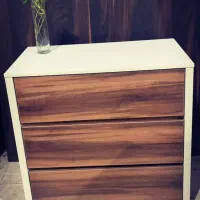 حراج دراور سه کشو|جاکفشی، کمد، دراور|کیش, |دیوار