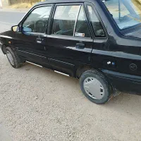 پراید 131