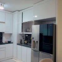 * ۹۵ متر * صفر تا صد بازسازی *|اجارهٔ آپارتمان|اهواز, کوی جواهری|دیوار