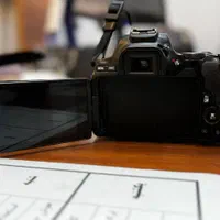 canon 250d|دوربین عکاسی و فیلم‌برداری|تهران, چیذر|دیوار