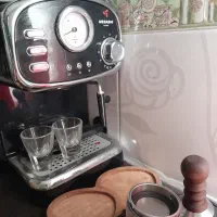 دستگاه قهوه ساز