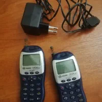 موبایل ساژم صا ایران مدل rc930