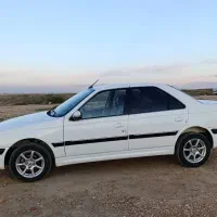 پژوپارس سفارشی Eleمدل ۱۴۰۳موتور جدیدفول کامل|خودرو سواری و وانت|شوشتر, |دیوار