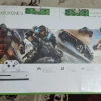 ایکس باکس وان اس Xbox one s|کنسول، بازی ویدئویی و آنلاین|دزفول, |دیوار