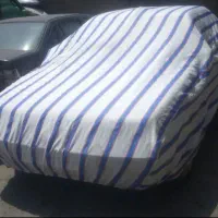چادر ماشین گمشده