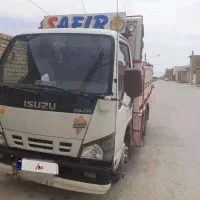 فروش ایسوزو سه تن مدل ۸۶|خودرو سنگین|بروجن, |دیوار