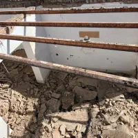 تیرآهن ۱۰ متری|مصالح و تجهیزات ساختمان|فسا, |دیوار